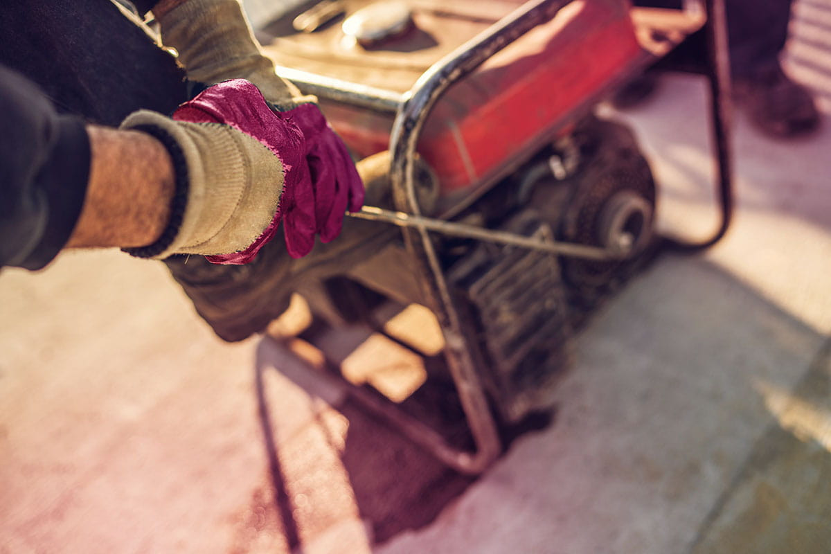 İnegöl Jeneratörcü